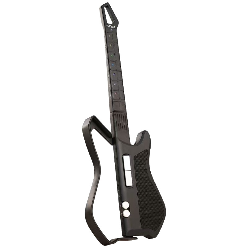 Smart Home Future - Future Guitar Stringless Smart Electric Guitar