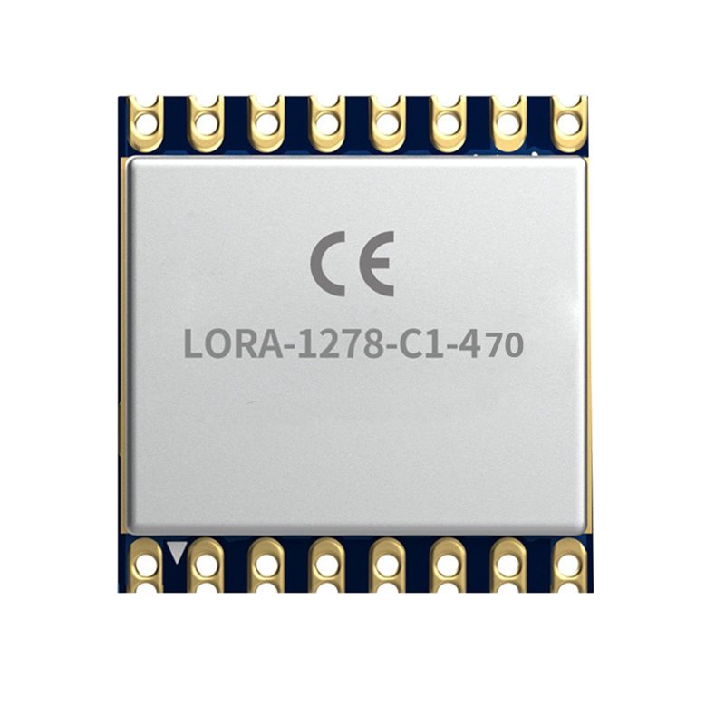 Smart Home Iot - Lora1278-C1 433Mhz Wireless RF Module Communication