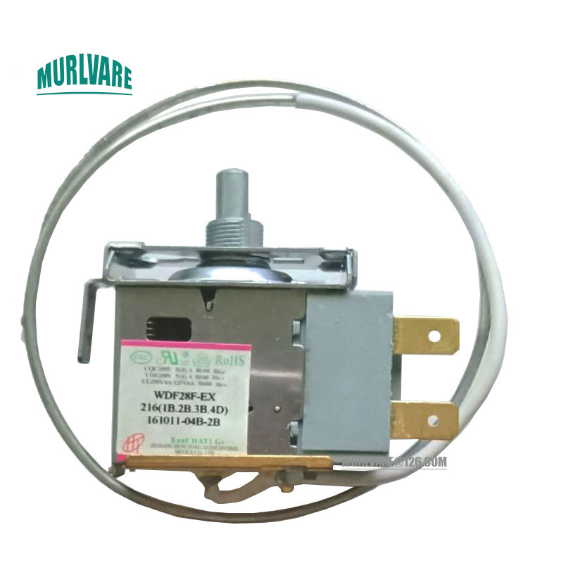 Smart Home Midea - WDF28F-EX Temperature Regulator Switch Accessories Refrigerator