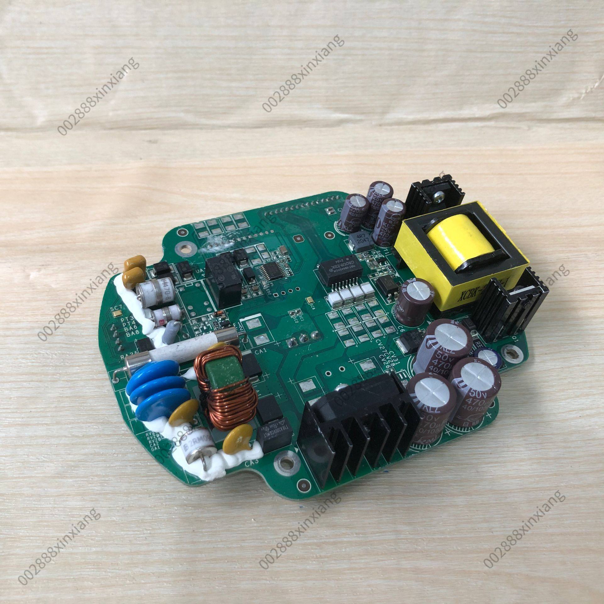 Smart Home Hikvision - Suitable for Hikvision DS-2DC7423IW-A Intelligent Ball