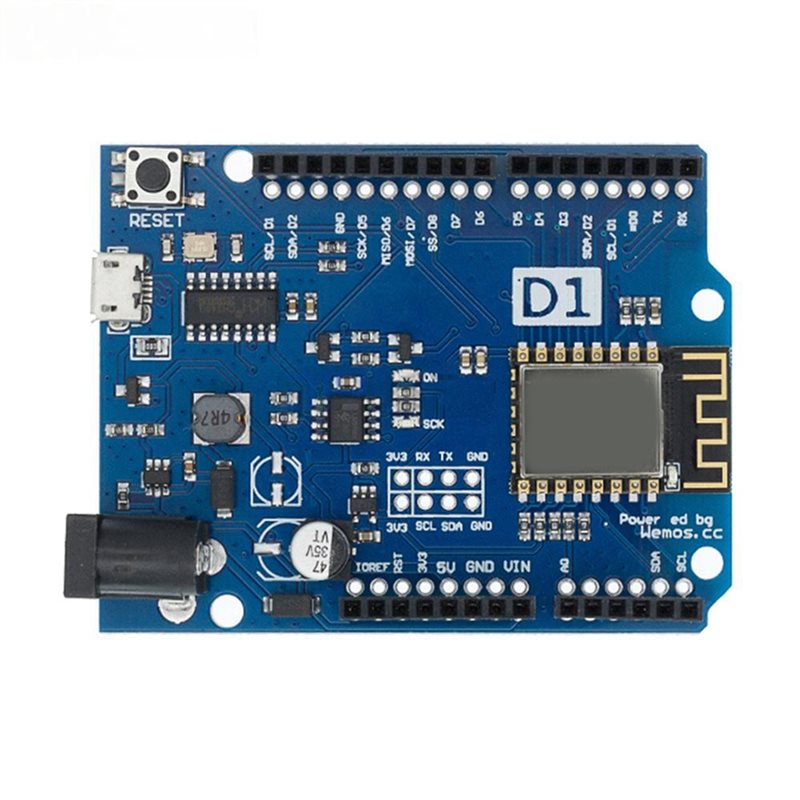 Smart Home Iot - LXYB18B D1 R2 CH340G Wifi Iot