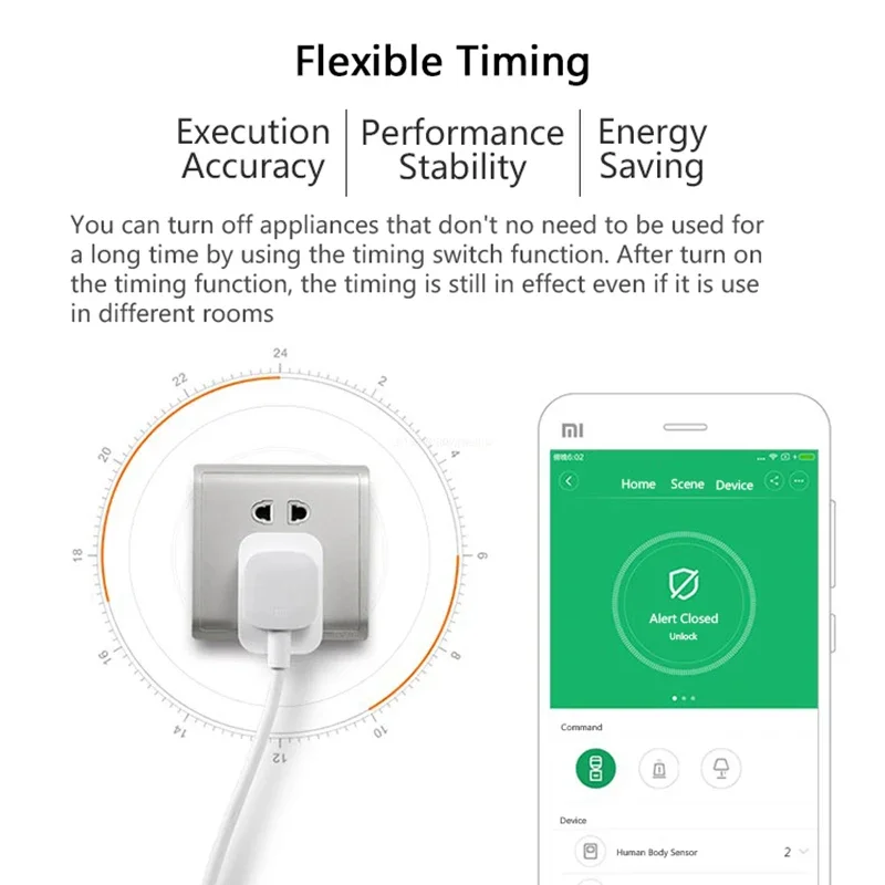 Xiaomi MIJIA Smart Wireless WI - Smart Home Future 评论和价格