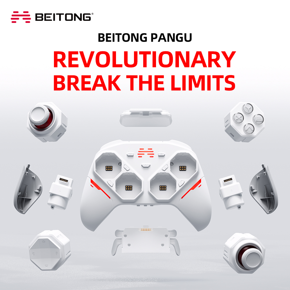 BEITONG PanGu Custom Modular W - Smart Home Raspberry Pi 评论和价格