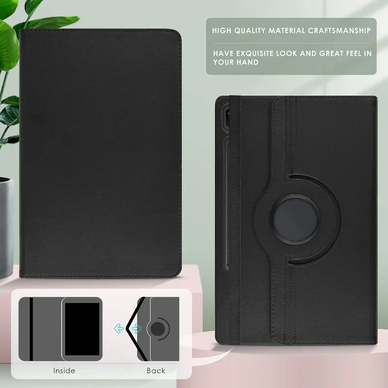 360 Rotating Case for Samsung  - Smart Home For Pc 评论和价格