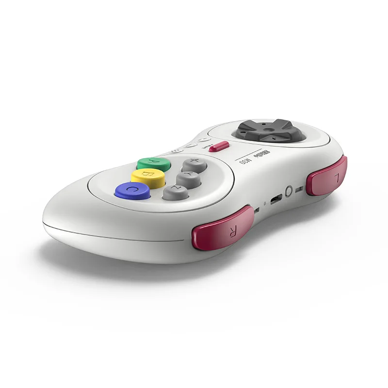 8Bitdo M30 Bluetooth Controlle - Smart Home Raspberry Pi 评论和价格