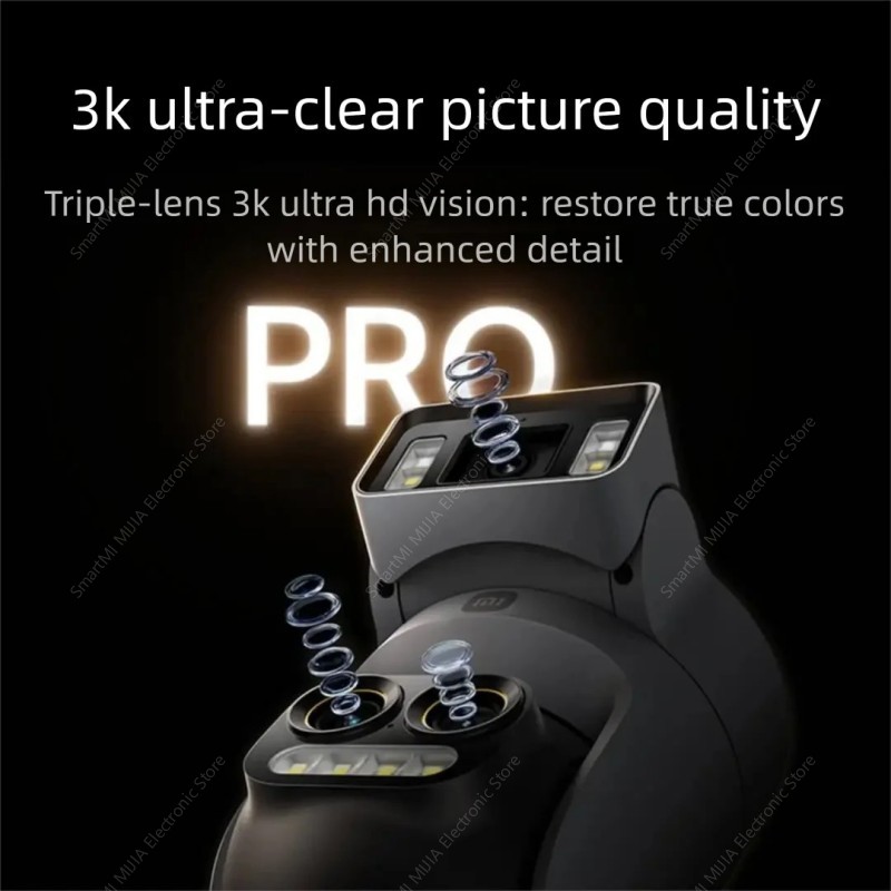 XIAOMI New Smart Outdoor Camer - Smart Home Os 评论和价格