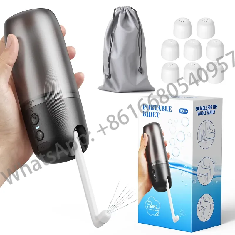 Collapsible 2000mAh Personal H - Smart Home Outdoor 评论和价格