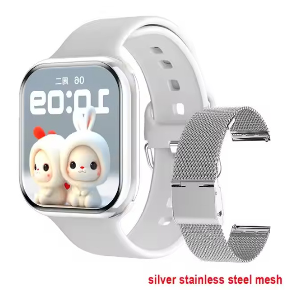 S10 Smart Watch Bluetooth Call - Smart Home Os 评论和价格