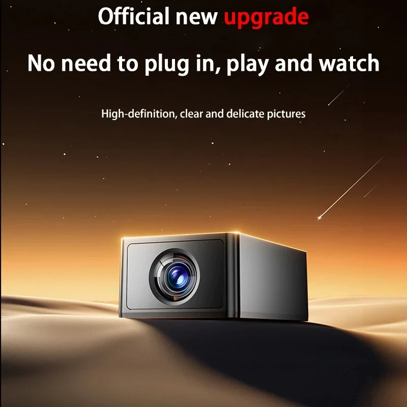 Lenovo Home X8 Mini Camera Wif - Smart Home Future 评论和价格