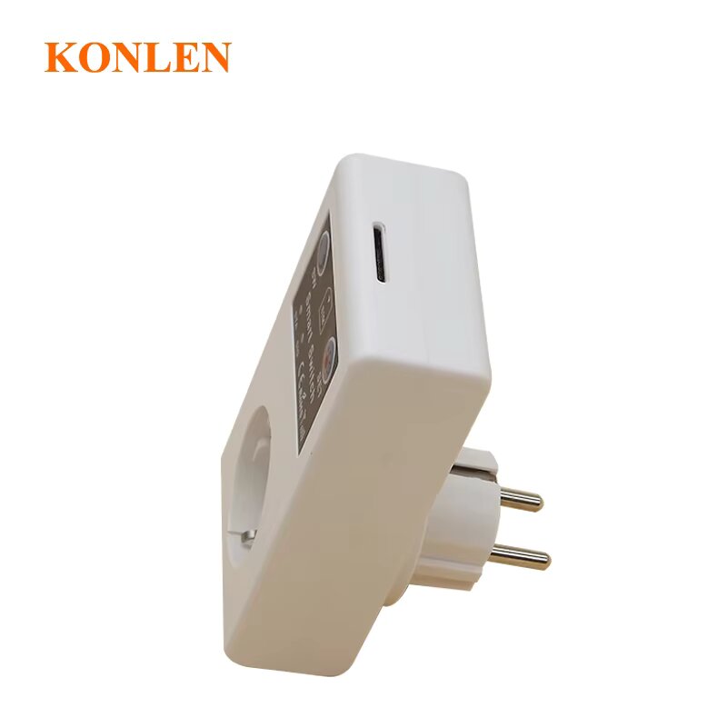 16A EU GSM Power Socket 3000W  - Smart Home Remote Control 评论和价格