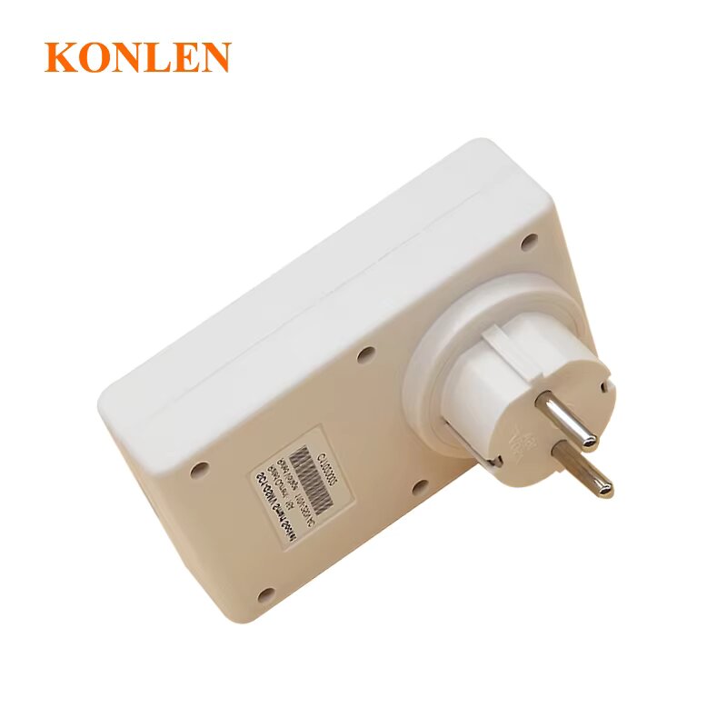 16A EU GSM Power Socket 3000W  - Smart Home Remote Control 评论和价格