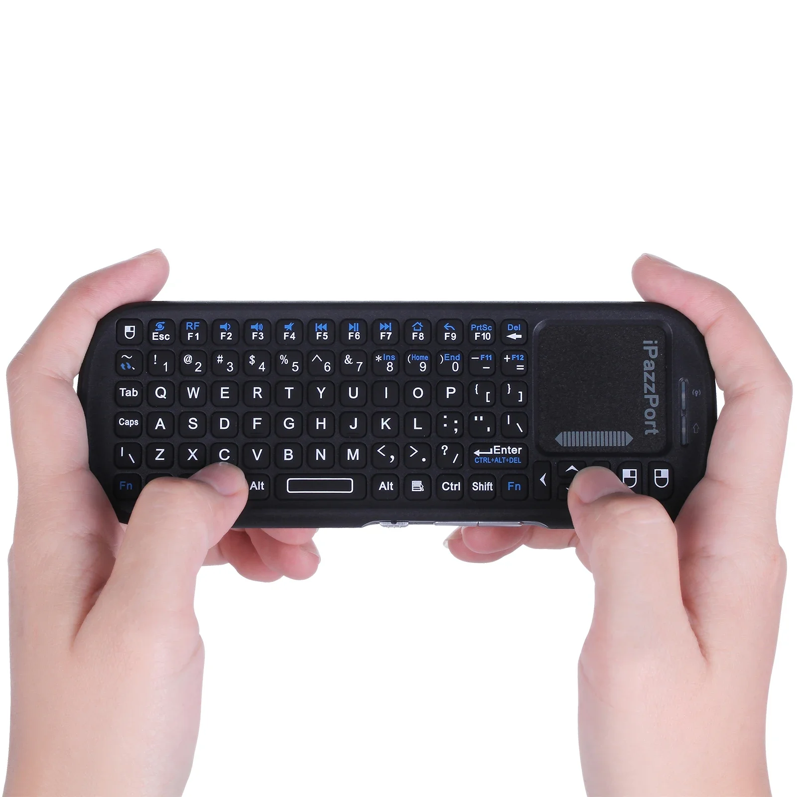 IPazzPort Mini Bluetooth & 2.4 - Smart Home Raspberry Pi 评论和价格
