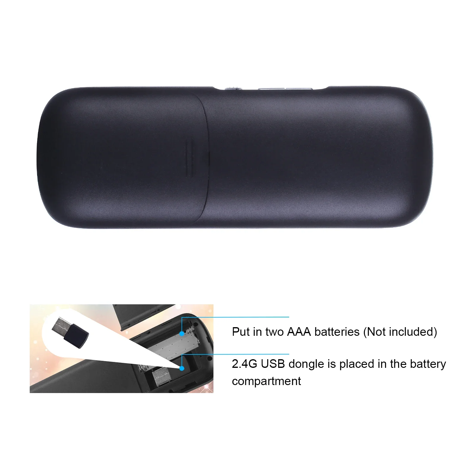 IPazzPort Mini Bluetooth & 2.4 - Smart Home Raspberry Pi 评论和价格