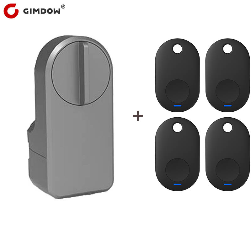 GIMDOW Bluetooth-compatible Ga - Smart Home Outdoor 评论和价格