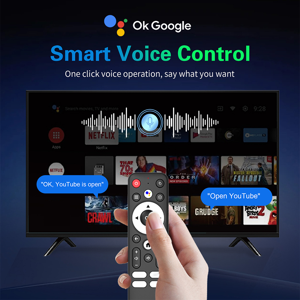 Smart Home Theater T8S 8K Andr - Smart Home Ui 评论和价格