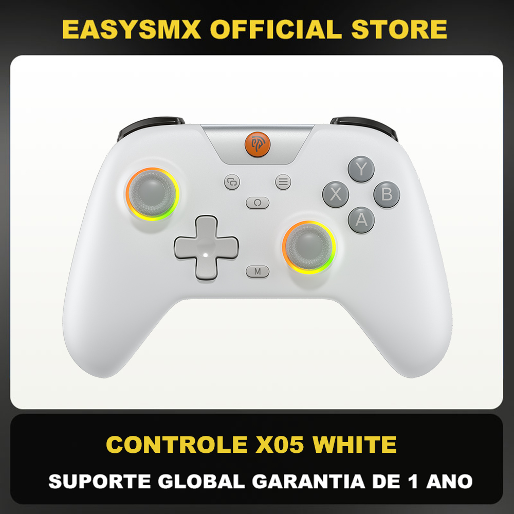 EasySMX X05 Wireless Gamepad B - Smart Home Raspberry Pi 评论和价格