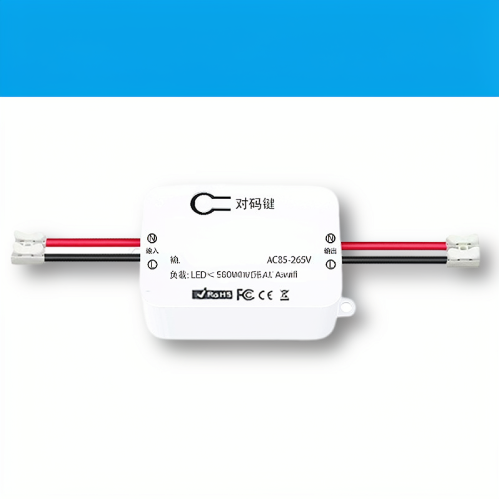 Smart Home Switch Module WiFi  - Smart Home Remote Control 评论和价格