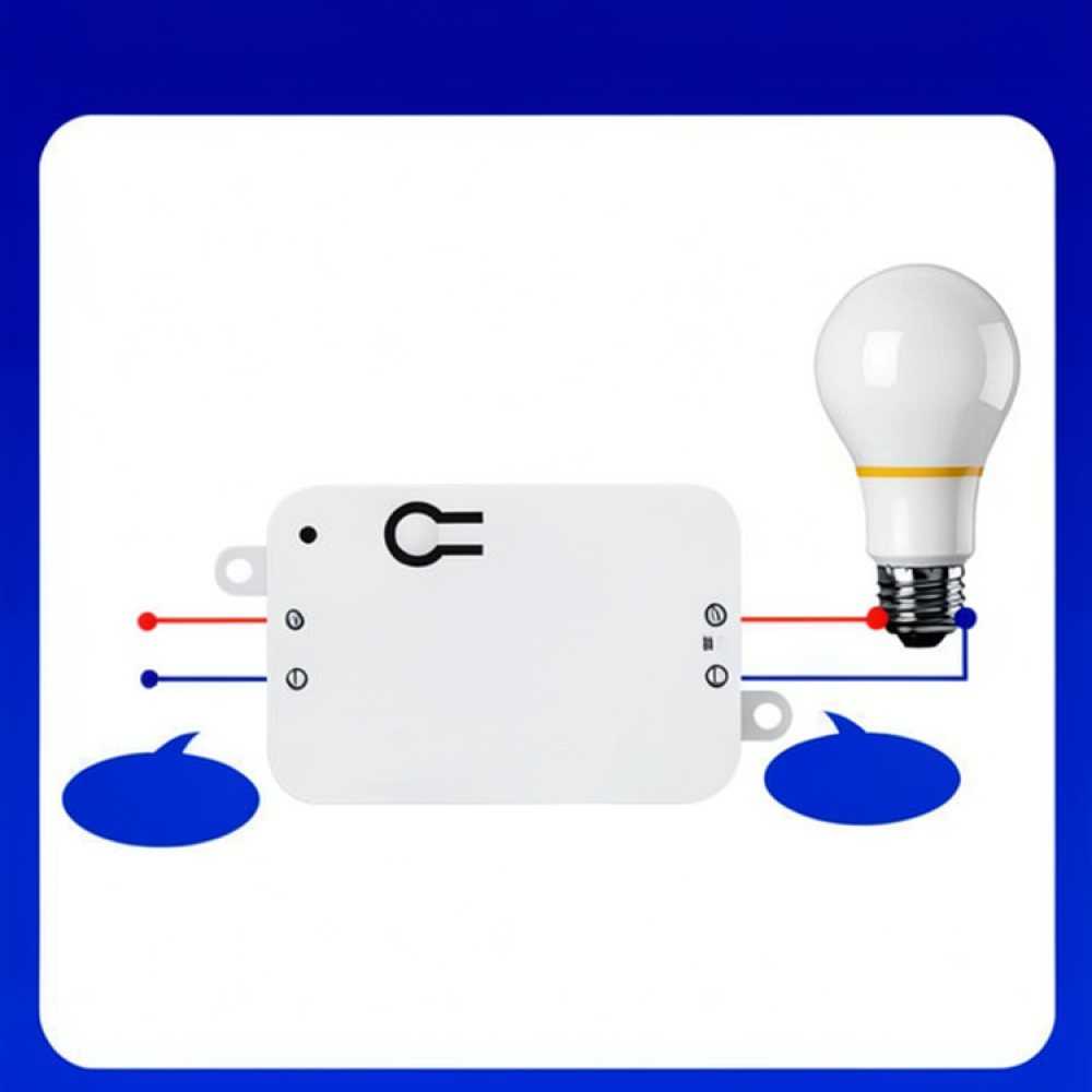 Smart Home Switch Module WiFi  - Smart Home Remote Control 评论和价格