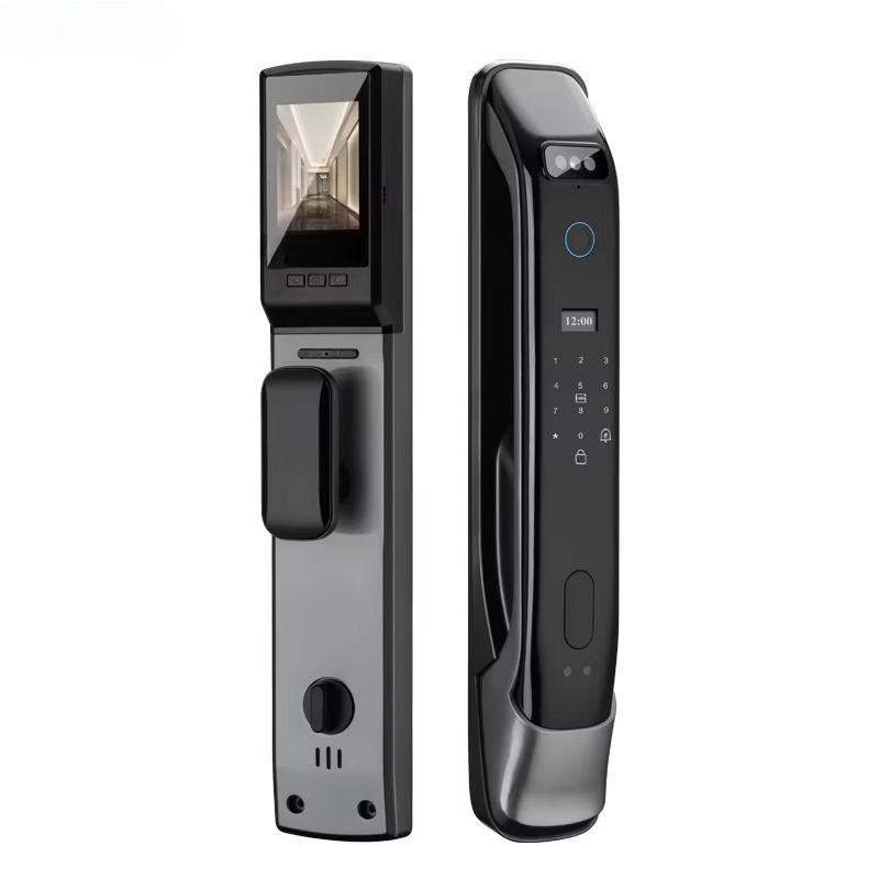 XSDTS DF03 3D Face Recognition - Smart Home Remote Control 评论和价格