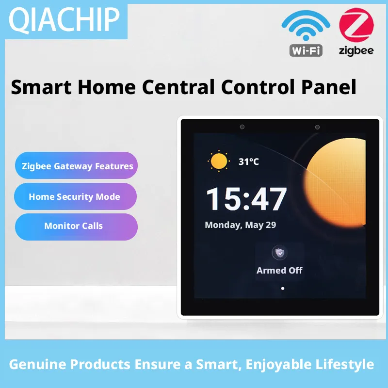 Smart Home 86 Multi Functional - Smart Home Remote Control 评论和价格