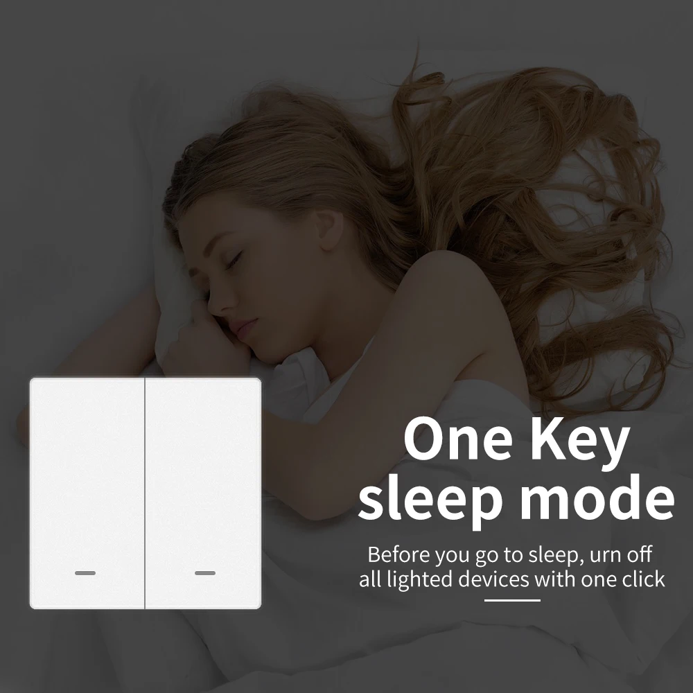IHSENO Tuya ZigBee Smart Scene - Smart Home Outdoor 评论和价格