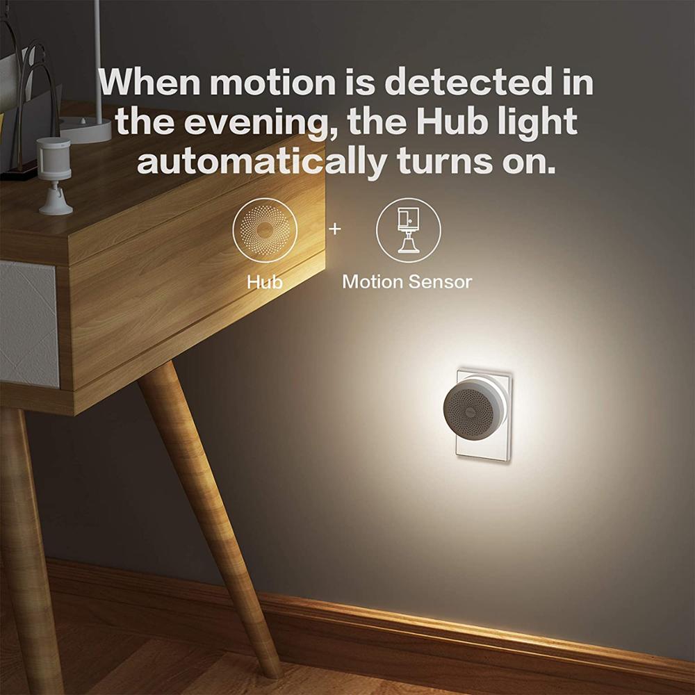 Aqara Gateway M1S Hub ZigBee F - Smart Home Future 评论和价格