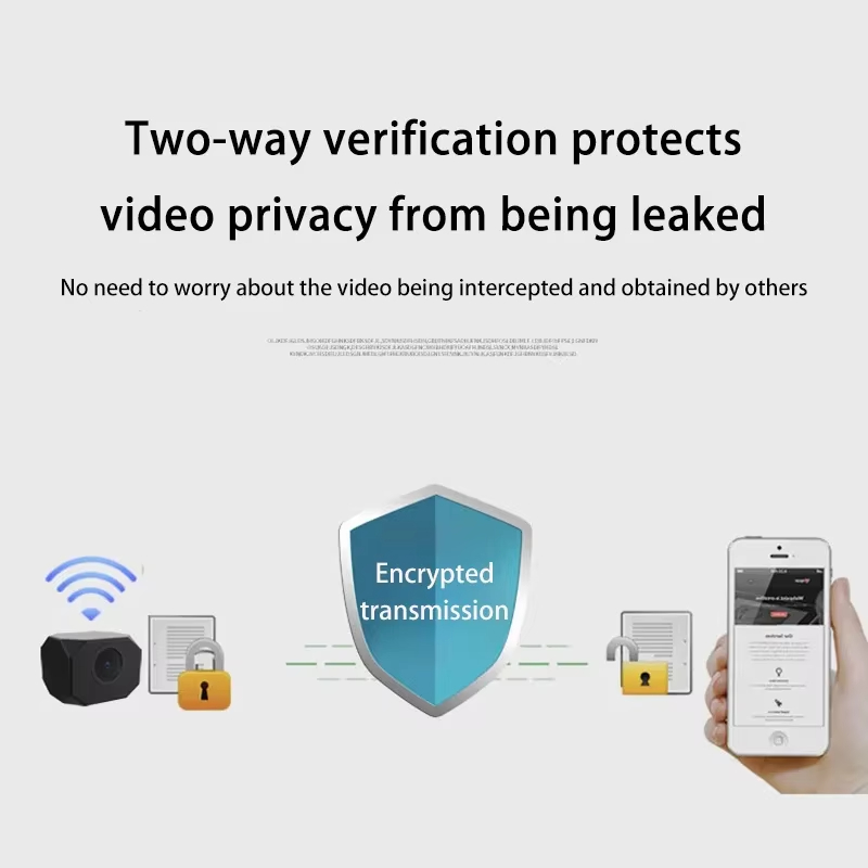 4K HD WiFi Security Camera for - Smart Home Remote Control 评论和价格