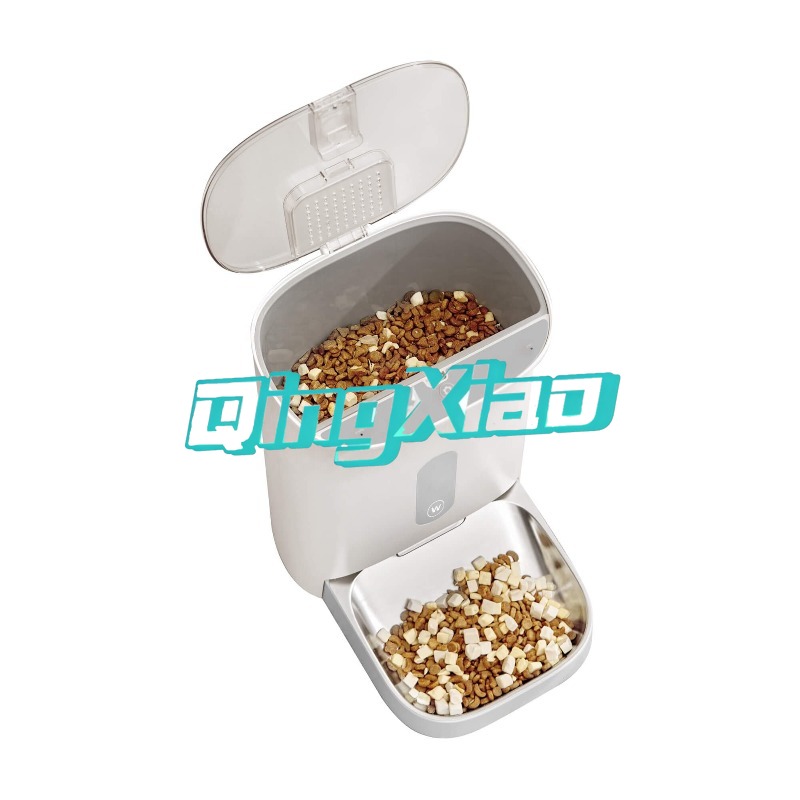 Home Multi Pet Automatic Feede - Smart Home Remote Control 评论和价格