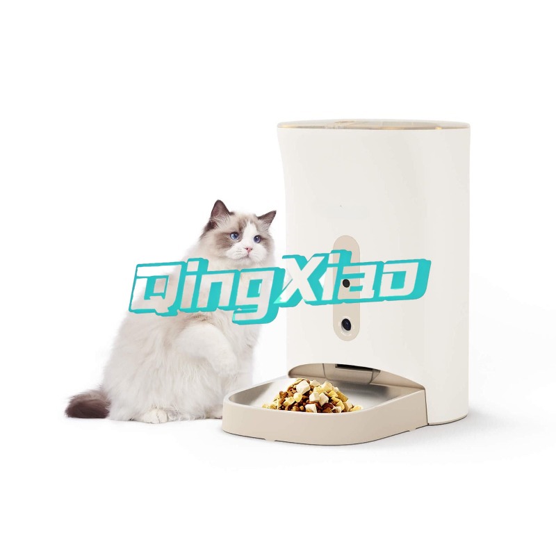 Home Multi Pet Automatic Feede - Smart Home Remote Control 评论和价格
