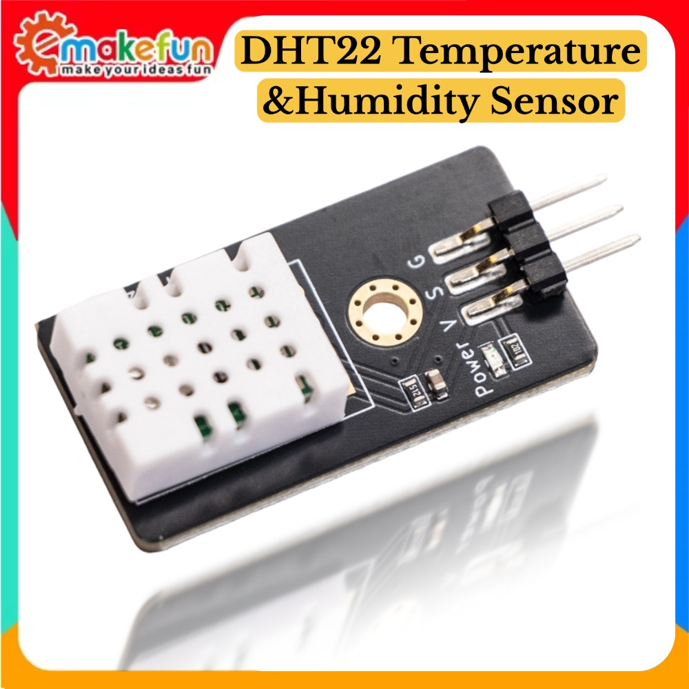 DHT22 AM2302 Digital Temperatu - Smart Home Raspberry Pi 评论和价格