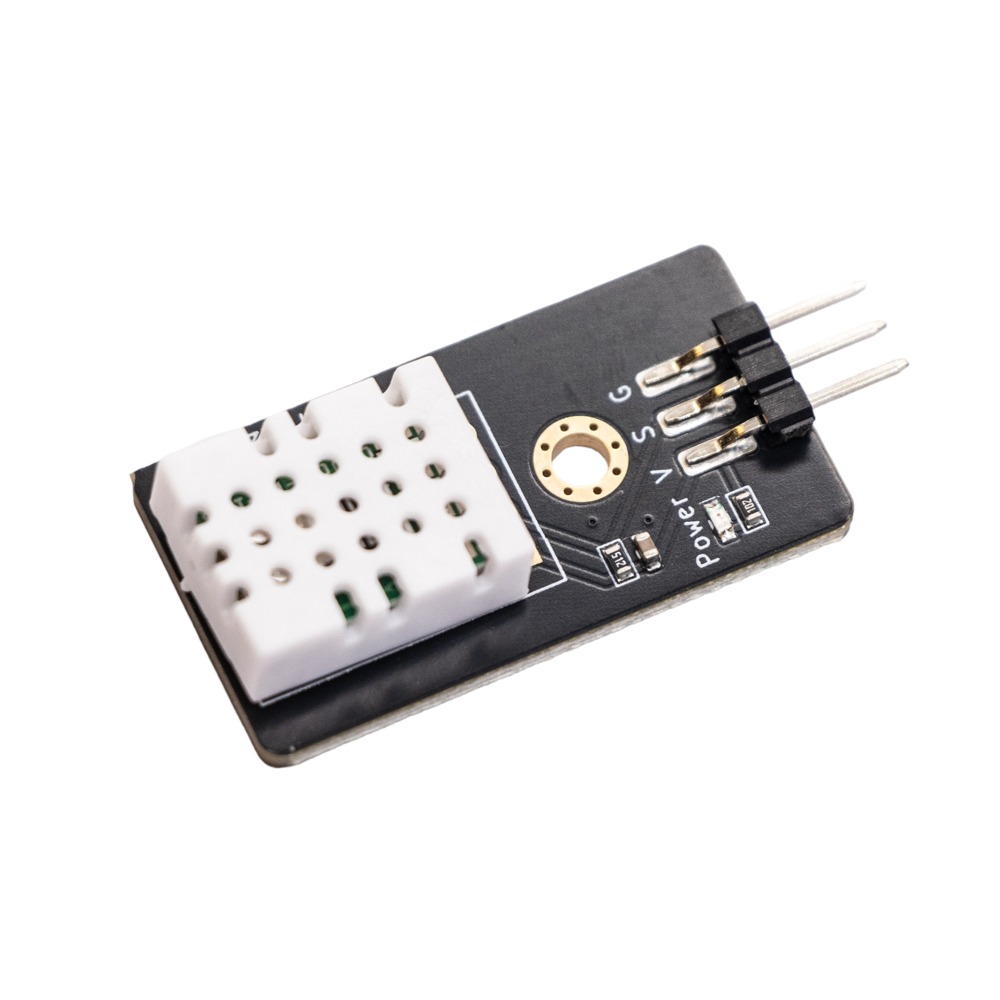 DHT22 AM2302 Digital Temperatu - Smart Home Raspberry Pi 评论和价格
