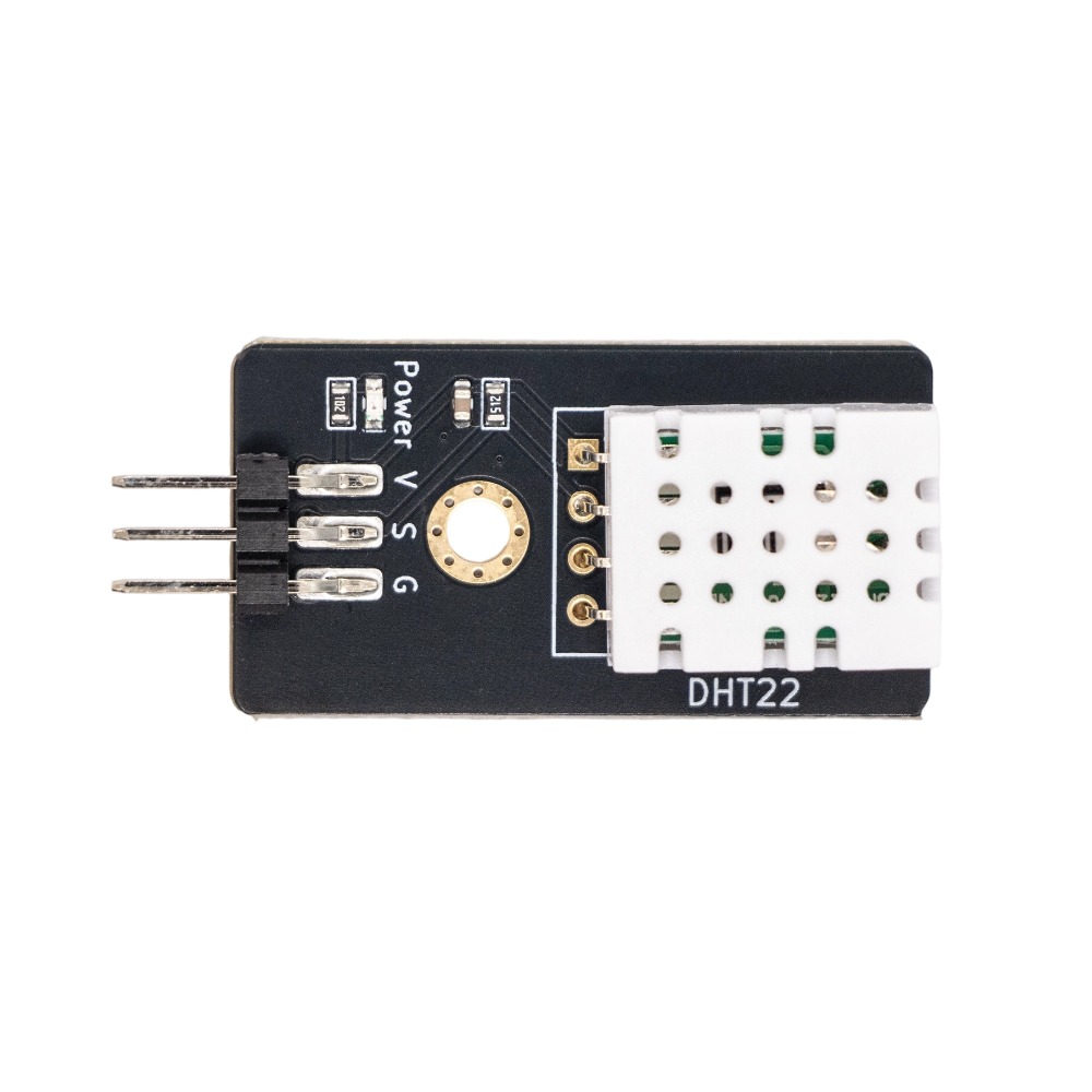 DHT22 AM2302 Digital Temperatu - Smart Home Raspberry Pi 评论和价格