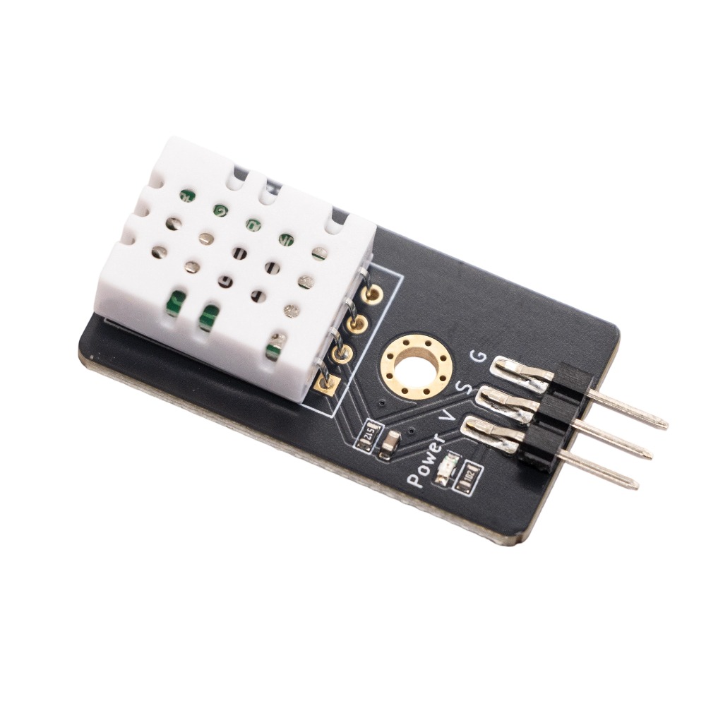 DHT22 AM2302 Digital Temperatu - Smart Home Raspberry Pi 评论和价格