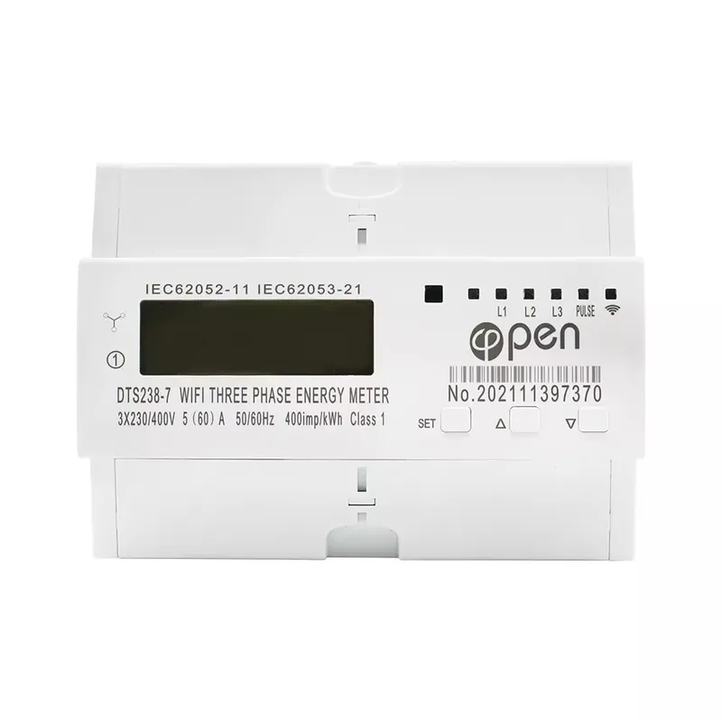 APP 220V 400V Over Under Volta - Smart Home Remote Control 评论和价格