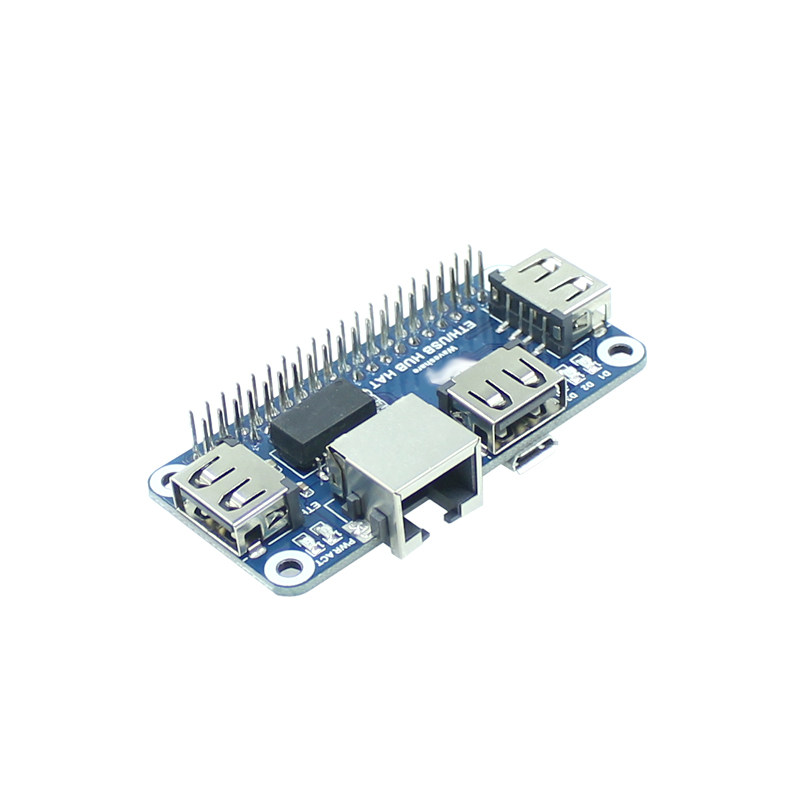 Raspberry Pi Zero W/2 W Ethern - Smart Home Raspberry Pi 评论和价格
