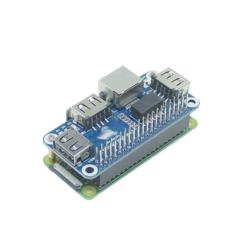 Raspberry Pi Zero W/2 W Ethern - Smart Home Raspberry Pi 评论和价格