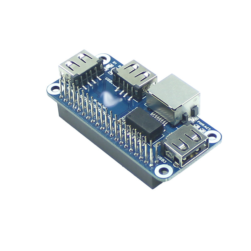 Raspberry Pi Zero W/2 W Ethern - Smart Home Raspberry Pi 评论和价格