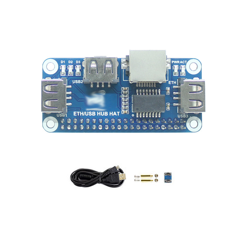 Raspberry Pi Zero W/2 W Ethern - Smart Home Raspberry Pi 评论和价格