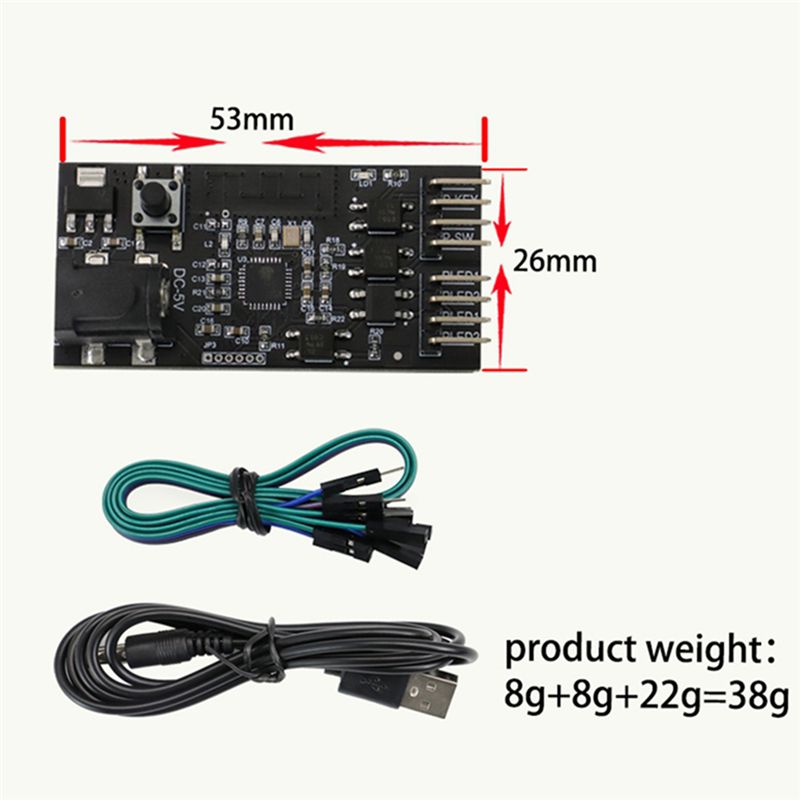 A64I Computer Remote Switch Wi - Smart Home For Pc 评论和价格