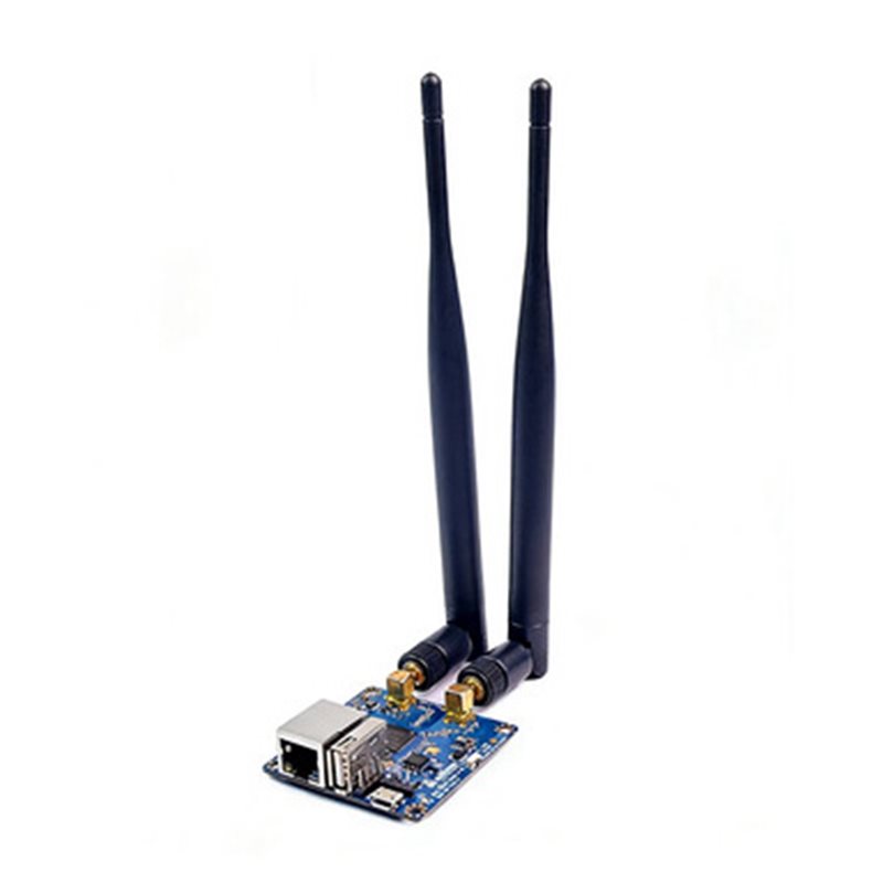 A99E-Wifi Video Transmission M - Smart Home Open Source 评论和价格