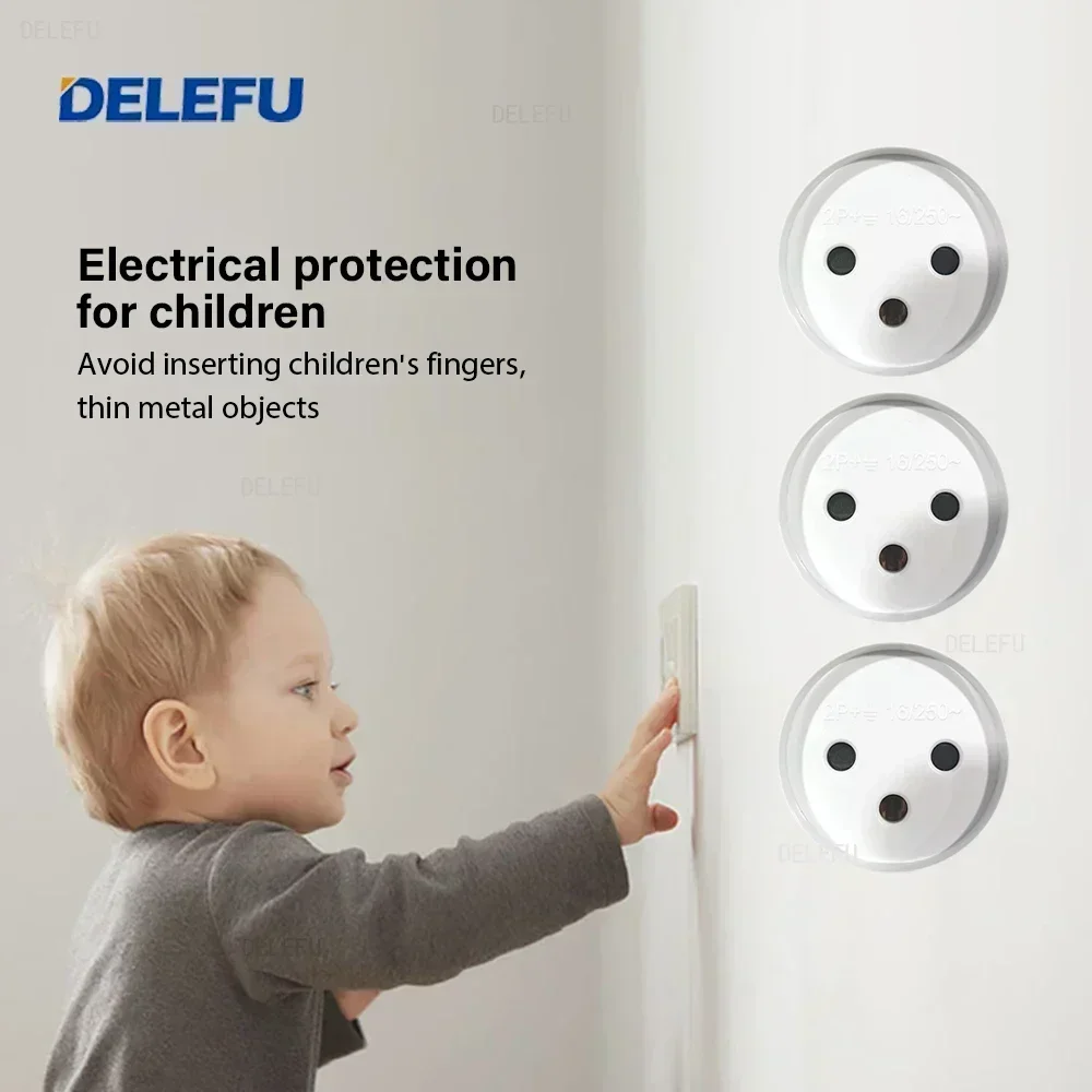 DELEFU Black Retardant PC Isra - Smart Home For Pc 评论和价格