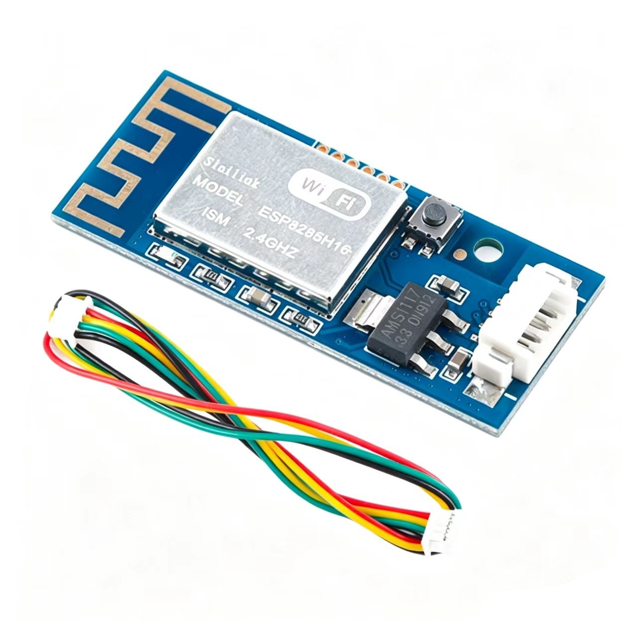 XY-WFPOW Power WiFi Module Sma - Smart Home Open Source 评论和价格