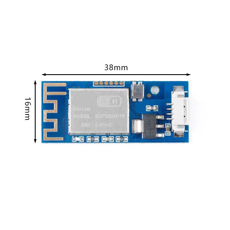 XY-WFPOW Power WiFi Module Sma - Smart Home Open Source 评论和价格