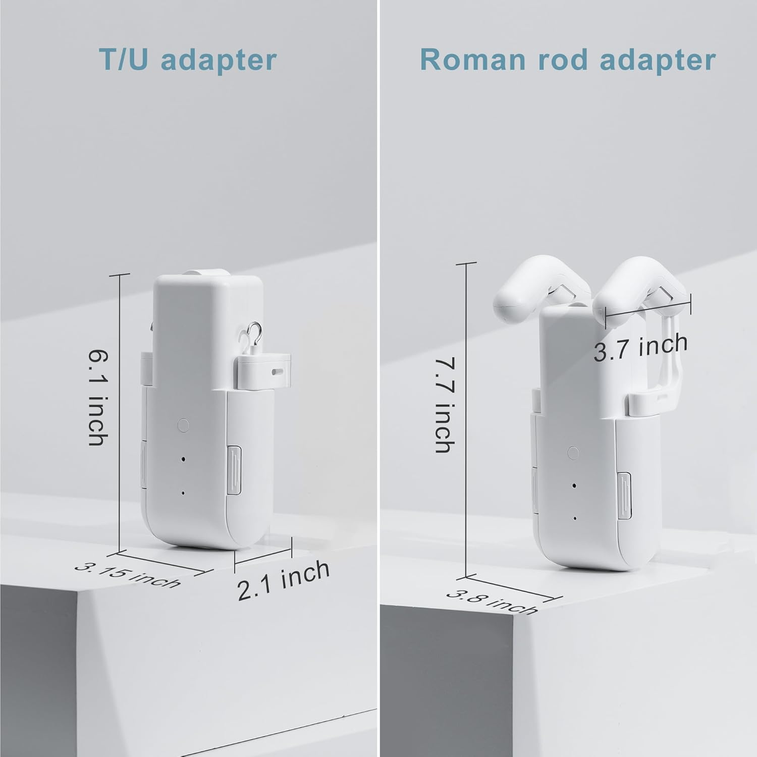 Smart Curtain Motor with Remot - Smart Home Remote Control 评论和价格