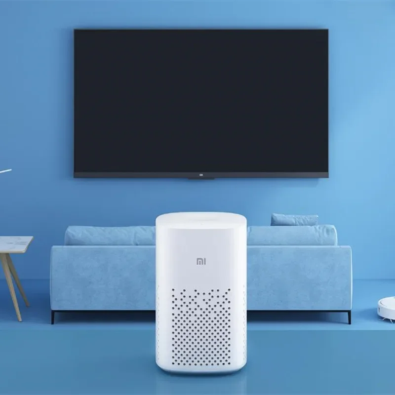 Original Xiaomi Xiaoai Speaker - Smart Home Future 评论和价格