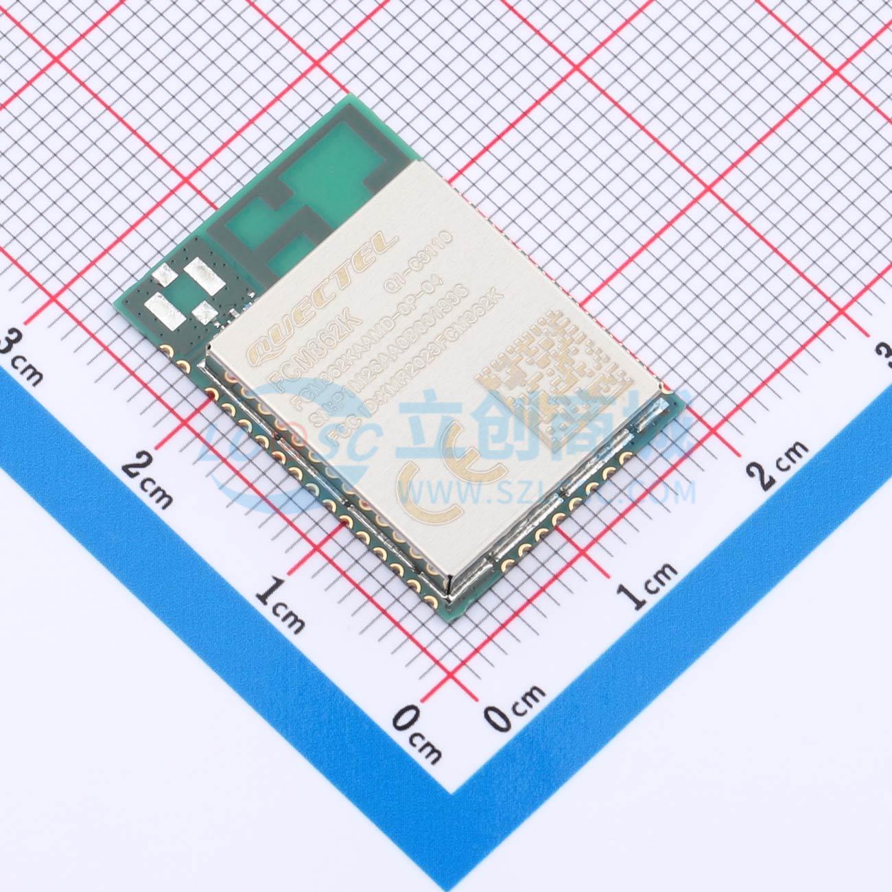 3pcs FCM362KAAMD-0P-04 SMD 25. - Smart Home Iot 评论和价格