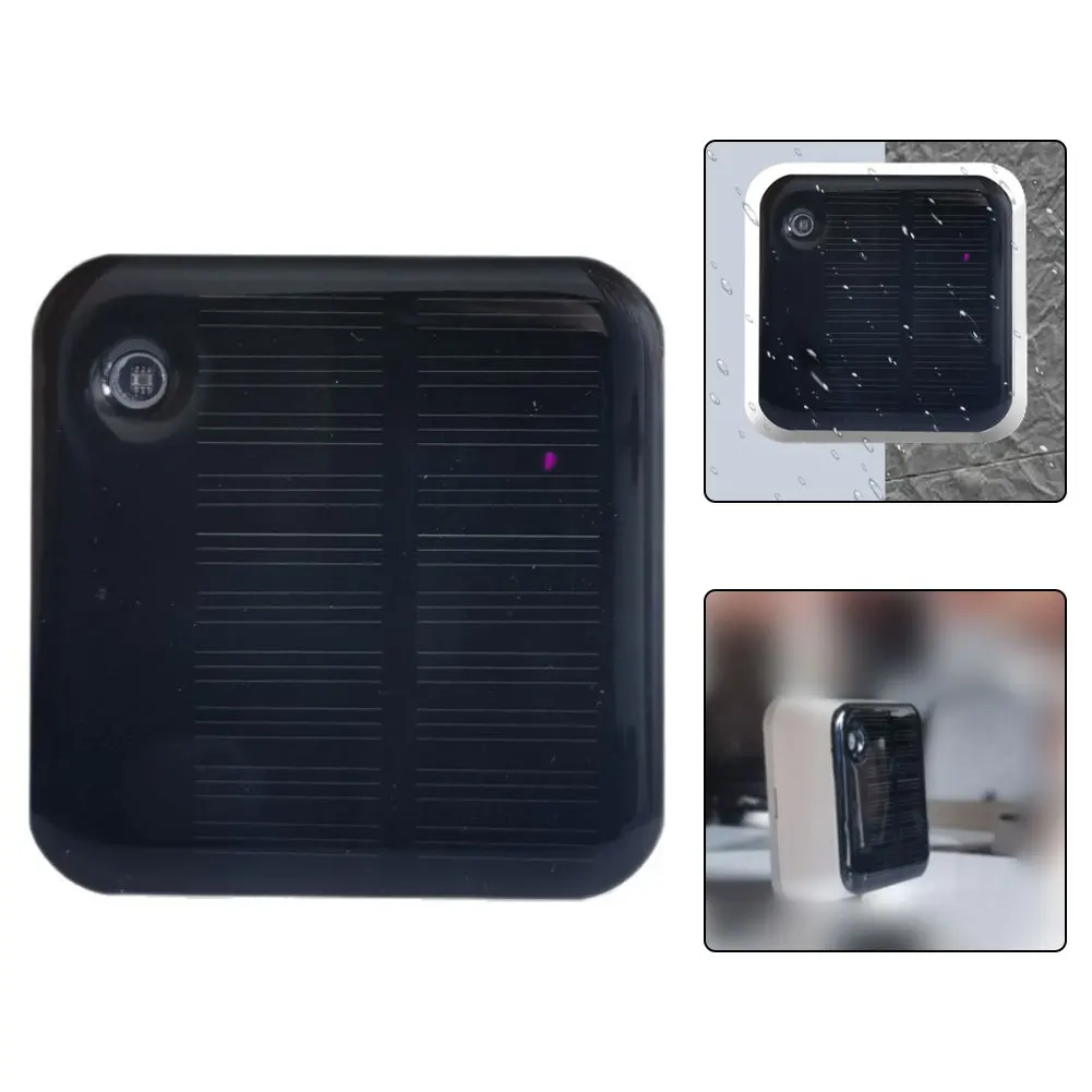1PC Home Smart Solar Light Sen - Smart Home Outdoor 评论和价格