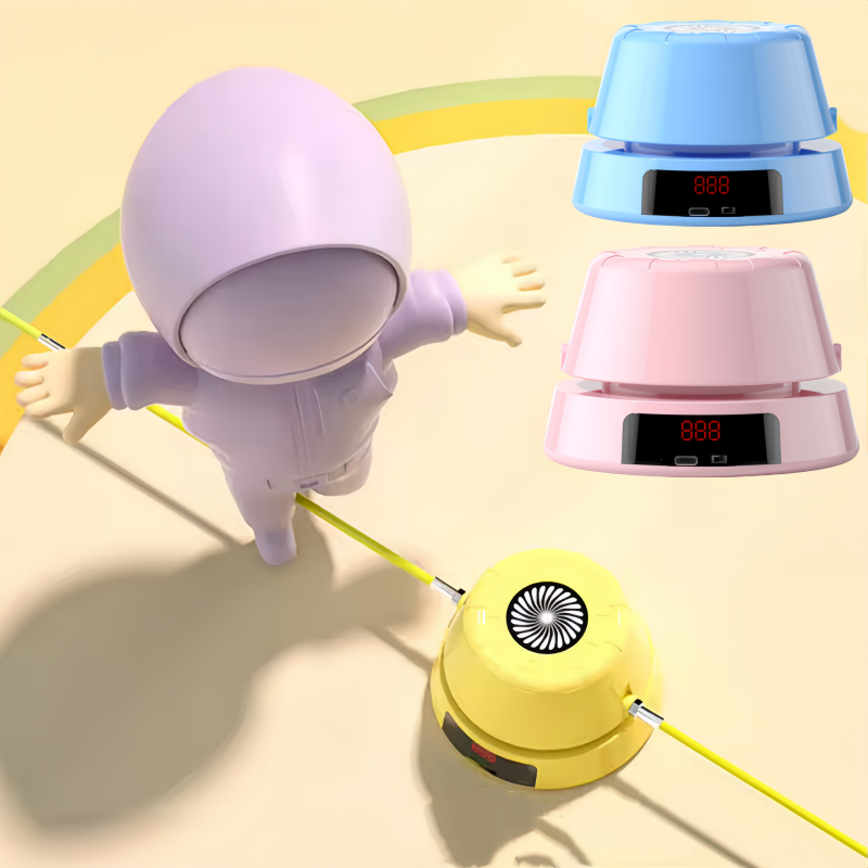 WAP01  Smart Electric Skipping - Smart Home Remote Control 评论和价格