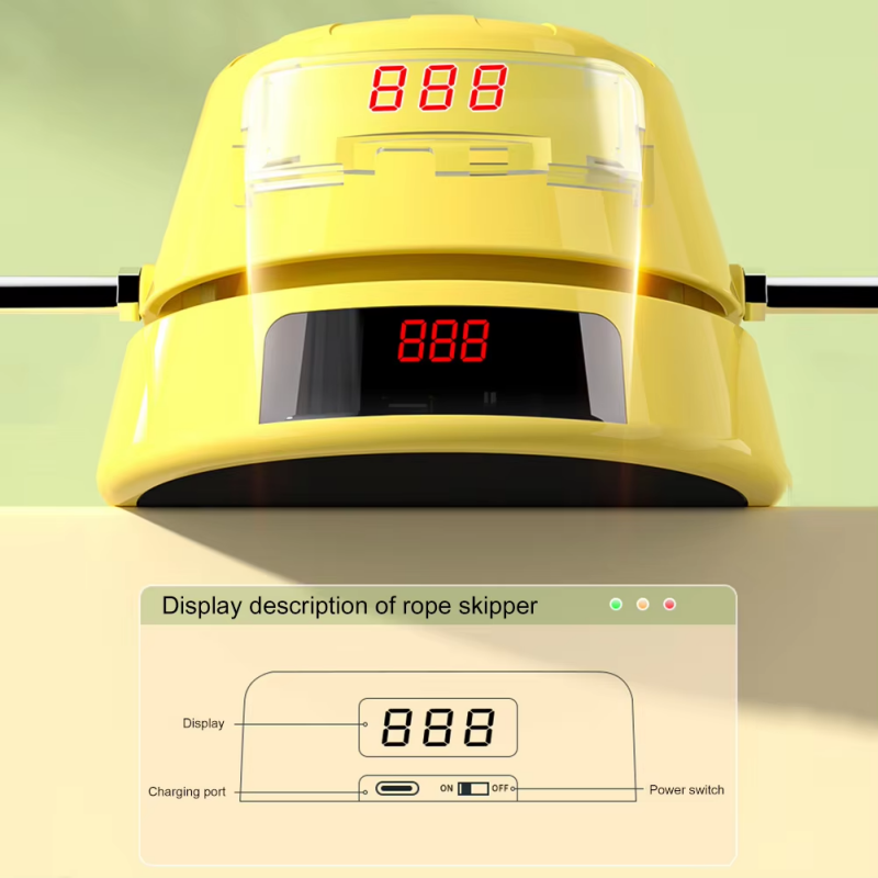 WAP01  Smart Electric Skipping - Smart Home Remote Control 评论和价格