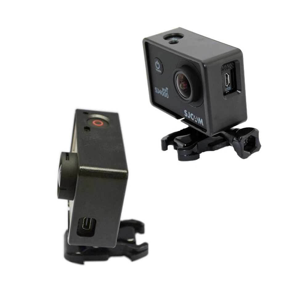SJ4000 Protective Frame Housin - Smart Home For Pc 评论和价格